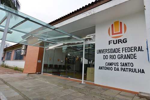 Campus FURG SAP