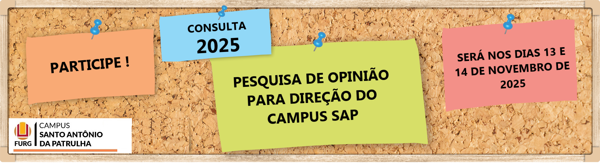 Eleições 2025 Direção SAP