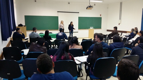 Semana Acadêmica FURG SAP