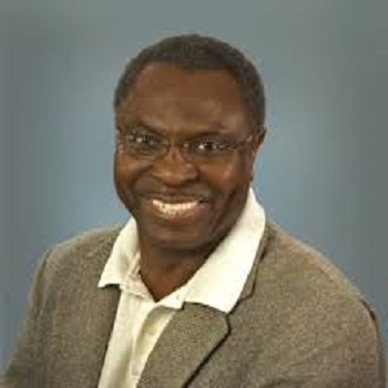 pesquisador americano Akwasi Boateng